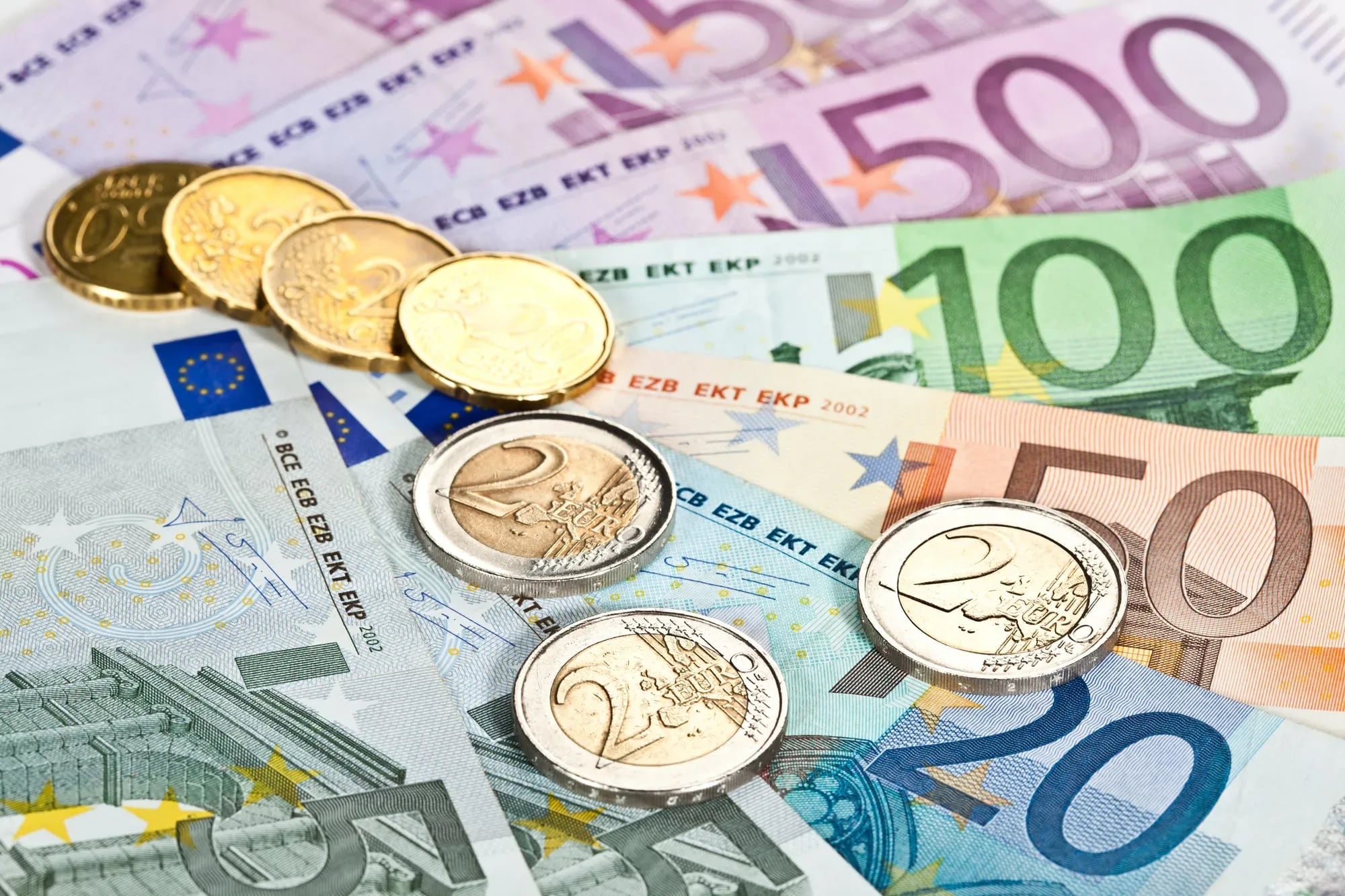Do peňaženiek dorazia nové euromince: Pozrite sa, aké prekvapenie nás čoskoro čaká (FOTO)