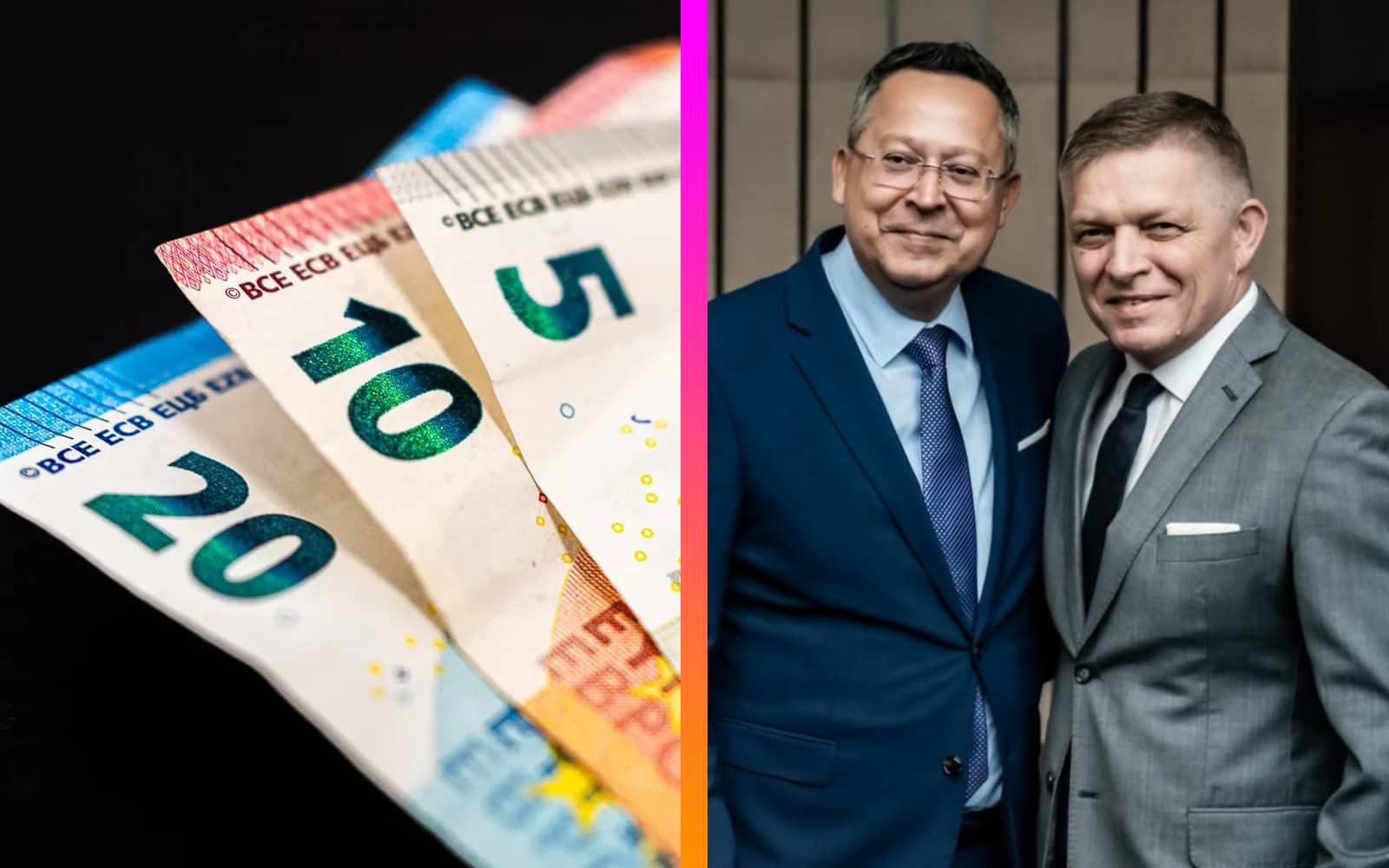 Kamenický chystá búrku: Slovákov čakajú tvrdé škrty za 2,3 miliardy, vláda hrá o všetko
