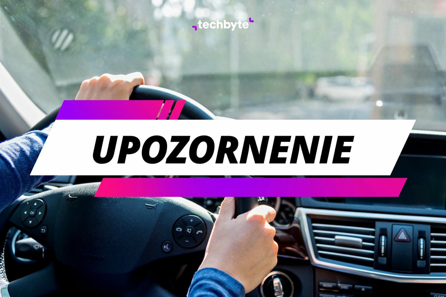 Podvody sú na vzostupe: Neuveríte, čo vás môže stáť obyčajná diaľničná známka!