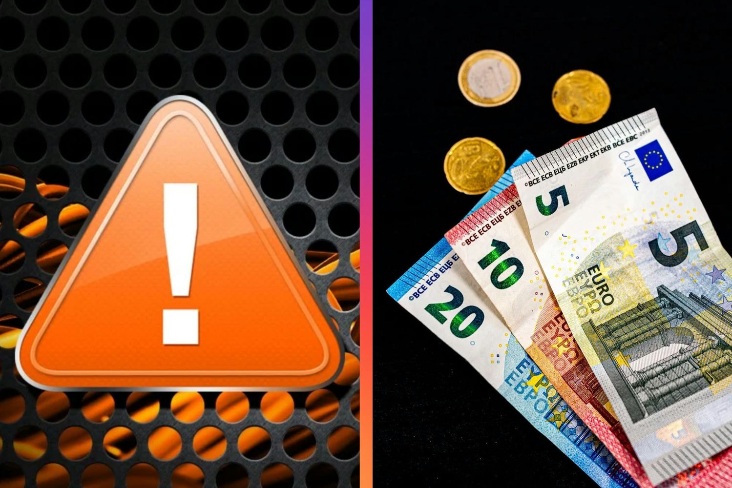 Čo sa deje s dolárom? Obrovský prepad americkej meny pocíti aj Slovensko, takúto zmenu si nepamätajú ani ekonómovia