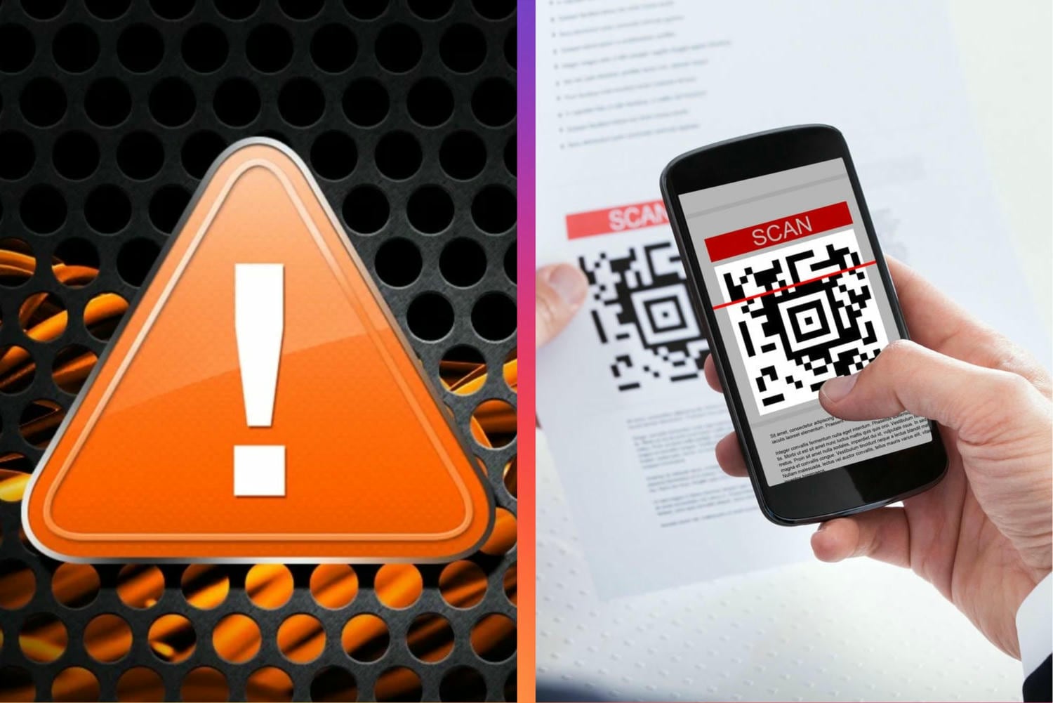 Slováci, POZOR: QR platby skrývajú VEĽKÉ riziko. Ste pripravení na novú éru podvodov?