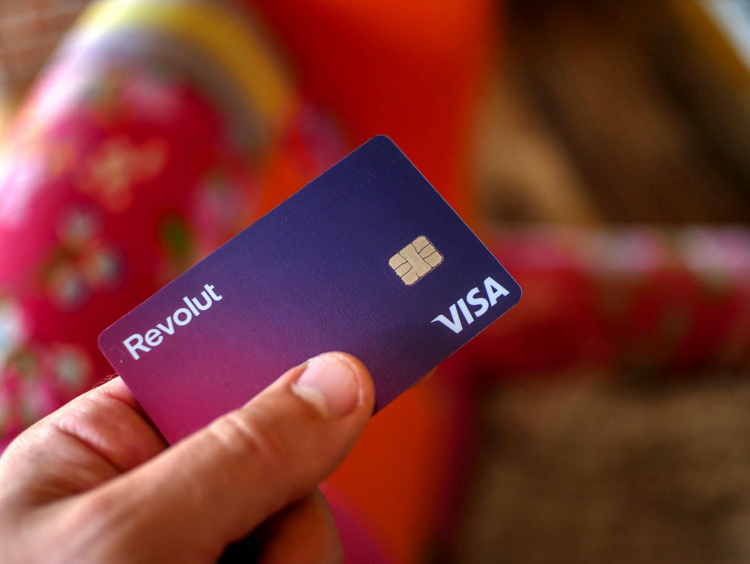 Revolúcia vo financiách: Revolut prináša Slovákom sporiace účty s denným úročením a nulovými poplatkami