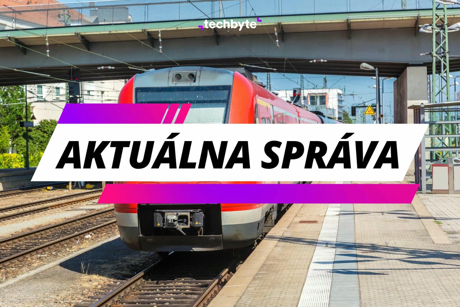 Študenti v šoku: Železnice nečakane stopli bezplatné cestovanie, mladí hovoria o diskriminácii