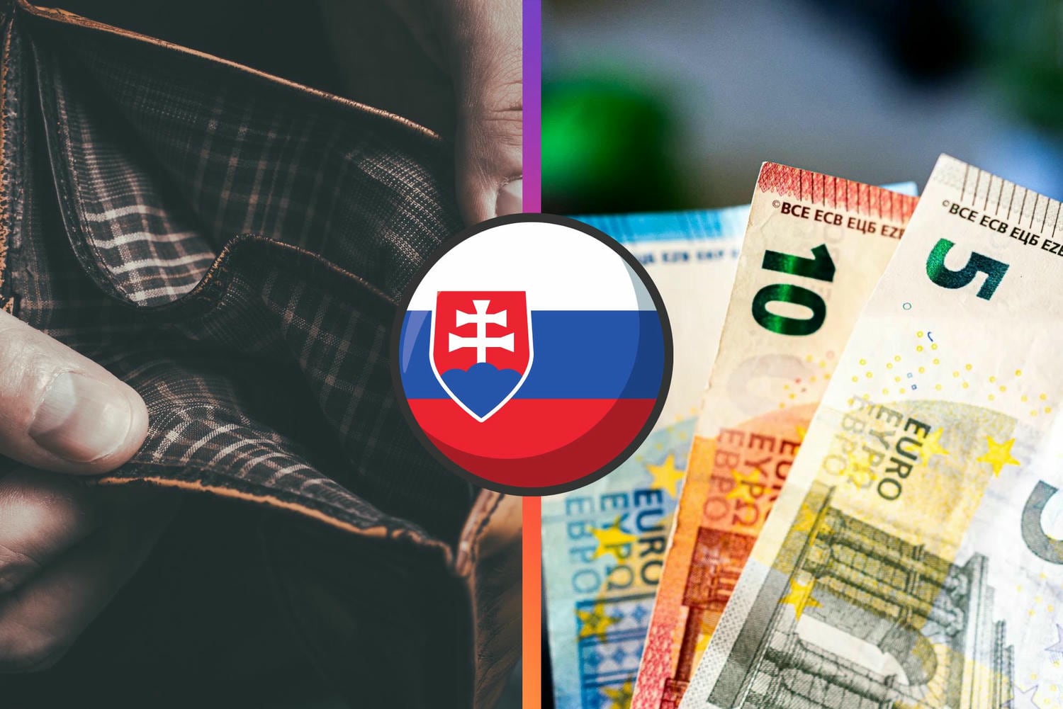 Ministerstvo odhalilo budúcnosť dôchodkov: Seniorov čaká studená sprcha, mnohí zaplačú