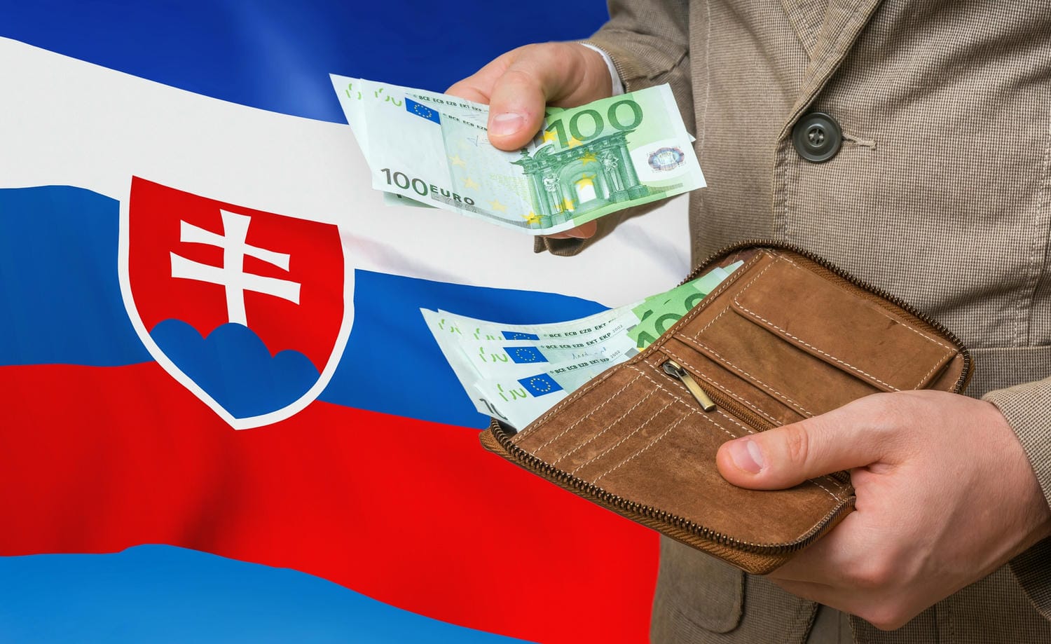 Slovensko prichádza o milióny: Ľudia netušia, že práve takto podporujú zahraničie namiesto domácich pekárov