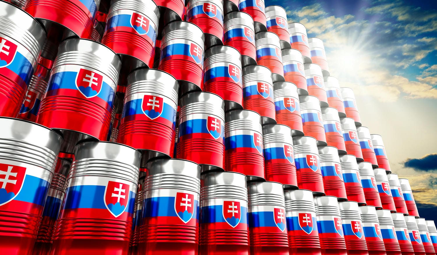 Sme na hrane: Slovensko rokuje s EÚ o energiách, dôsledky pocítime všetci (čo nás čaká)