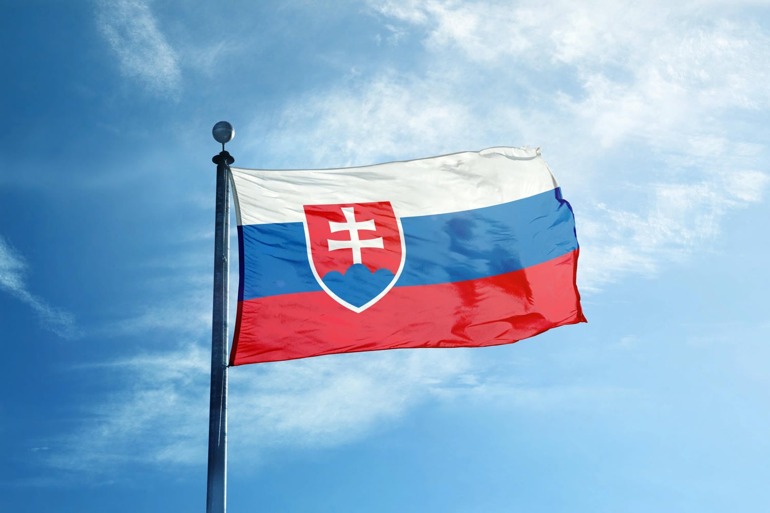 Slovensko na hrane krízy: varovný list z EÚ odhalil vážne problémy, hrozia tvrdé následky