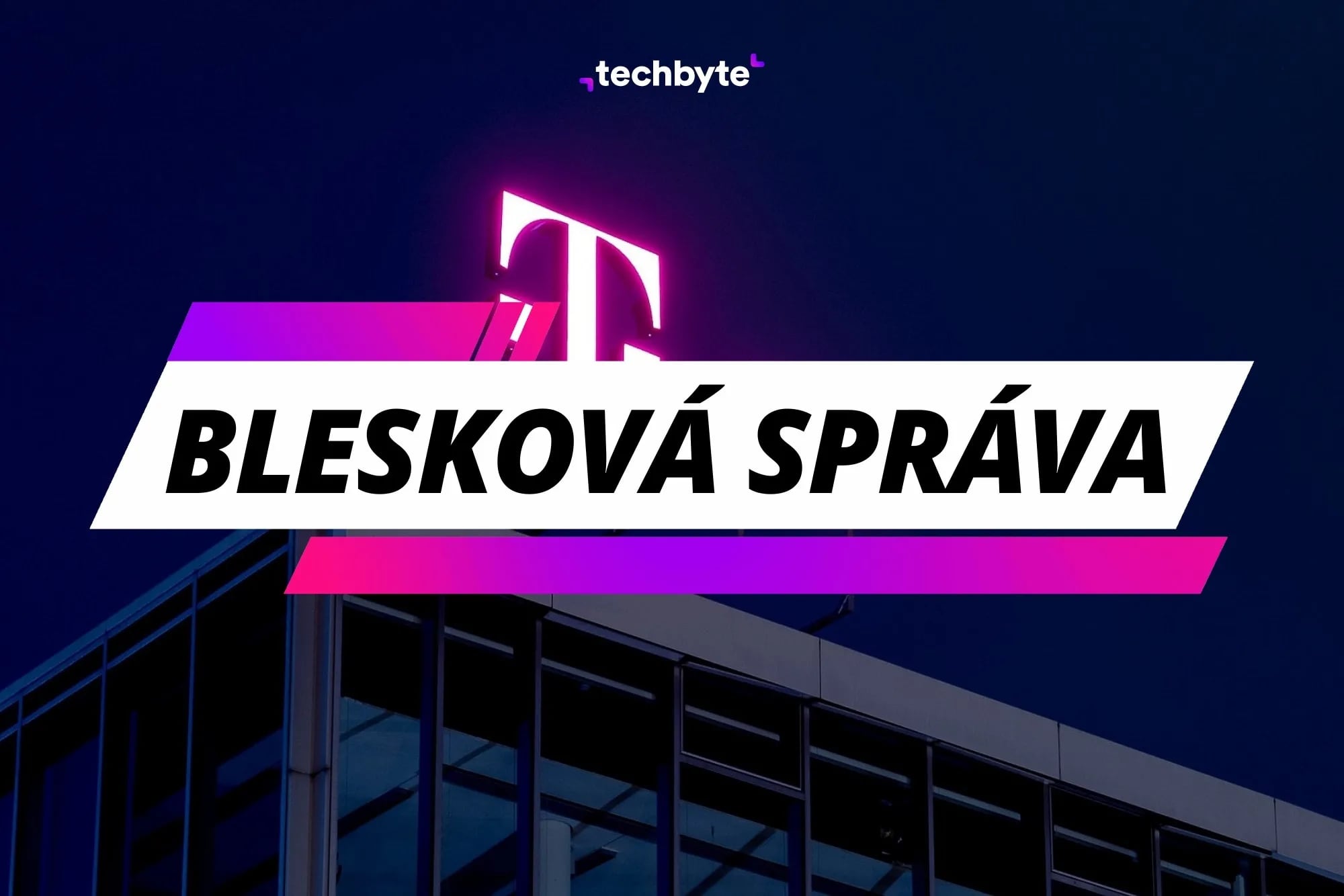 Telekom varuje: Závažný problém s adaptérmi ohrozuje stabilitu internetu. Začína masívnu bezplatnú výmenu (čo robiť)