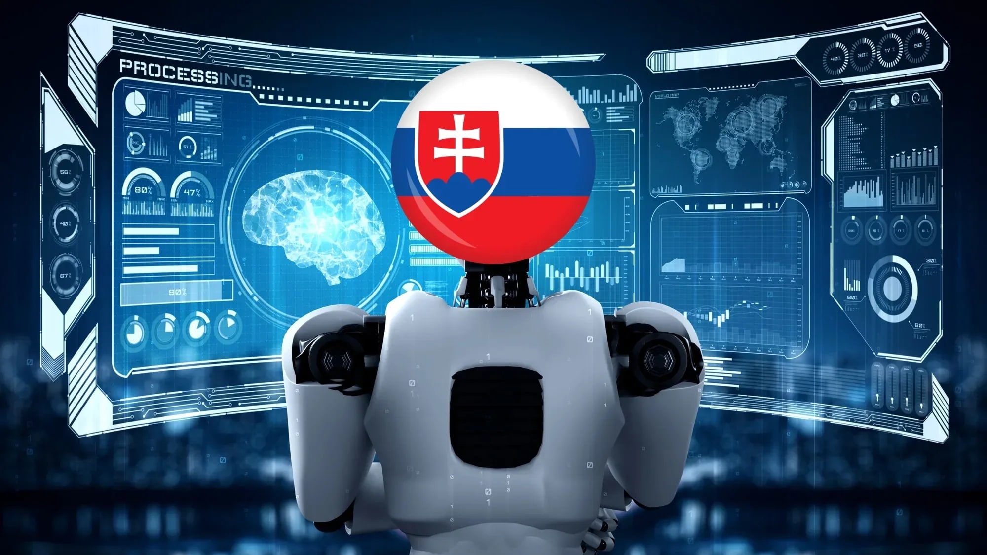 Vyhodili ľudí, nasadili umelú inteligenciu a teraz trpko ľutujú: Firmám prichádzajú drahé účty za opravu chýb AI