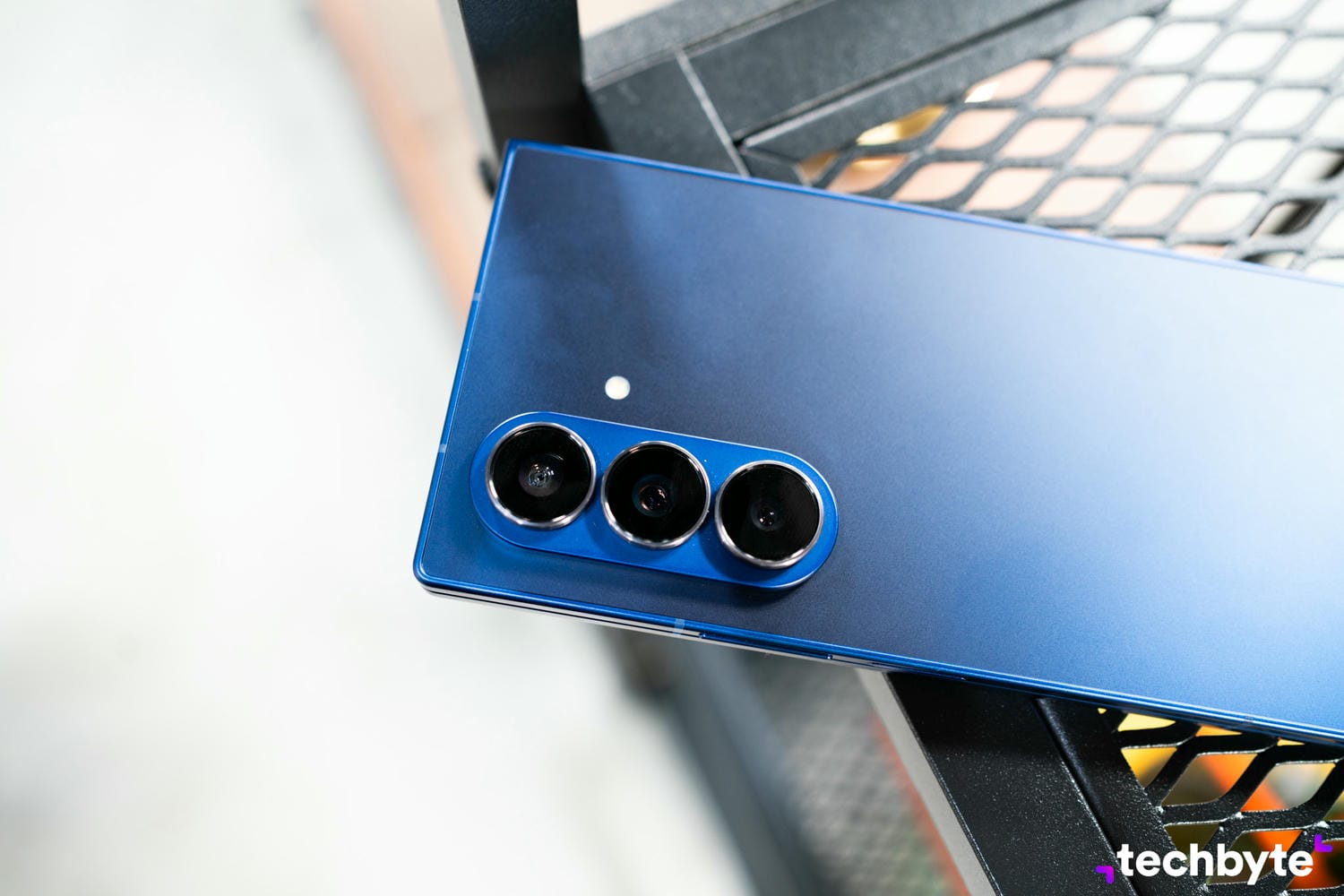 Samsung šokuje konkurenciu: Galaxy Z Fold 7 dostane aktualizácie až po Android 23, takáto podpora tu ešte nebola