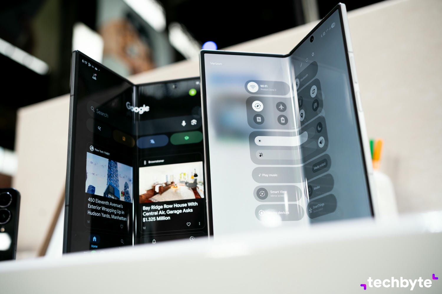 Samsung mení pravidlá hry: Nový Galaxy Z Fold 7 prináša odolnosť, o akej sa doteraz ani nesnívalo