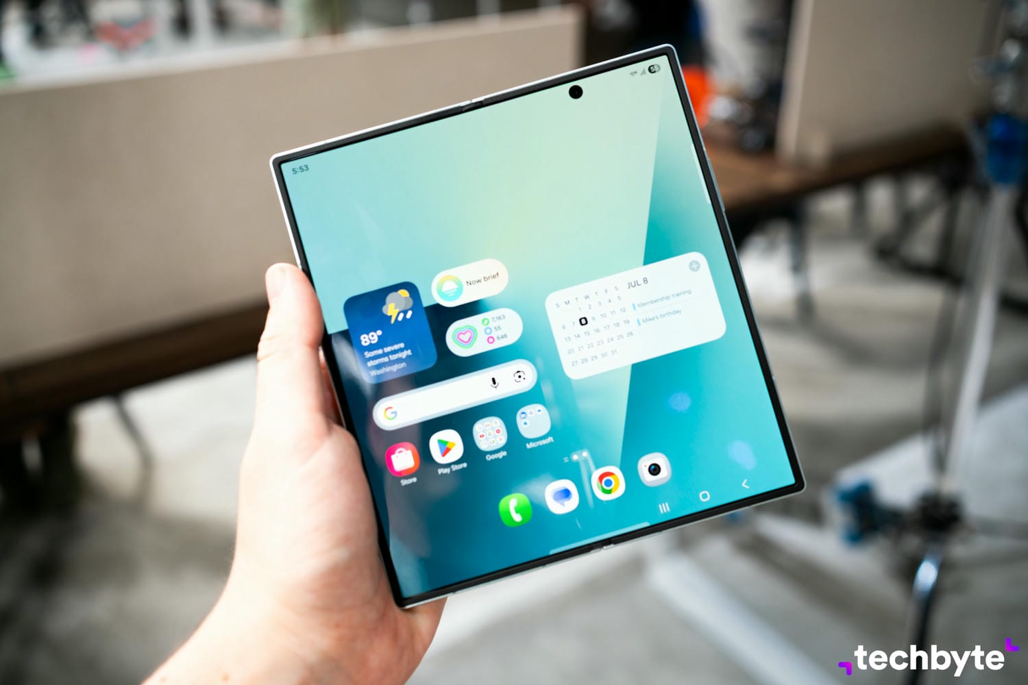 Samsung šokuje: Obľúbený prvok končí, nový Galaxy Z Fold 7 prichádza s nečakanou novinkou