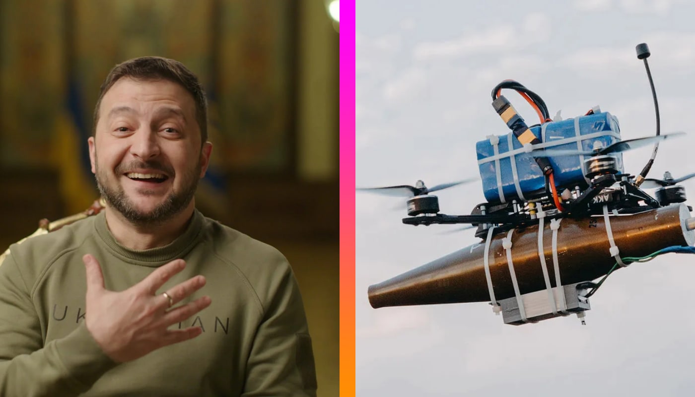 Ukrajina nasadila tajnú zbraň budúcnosti: Rusko stratilo kľúčový radar, môže to zmeniť priebeh vojny
