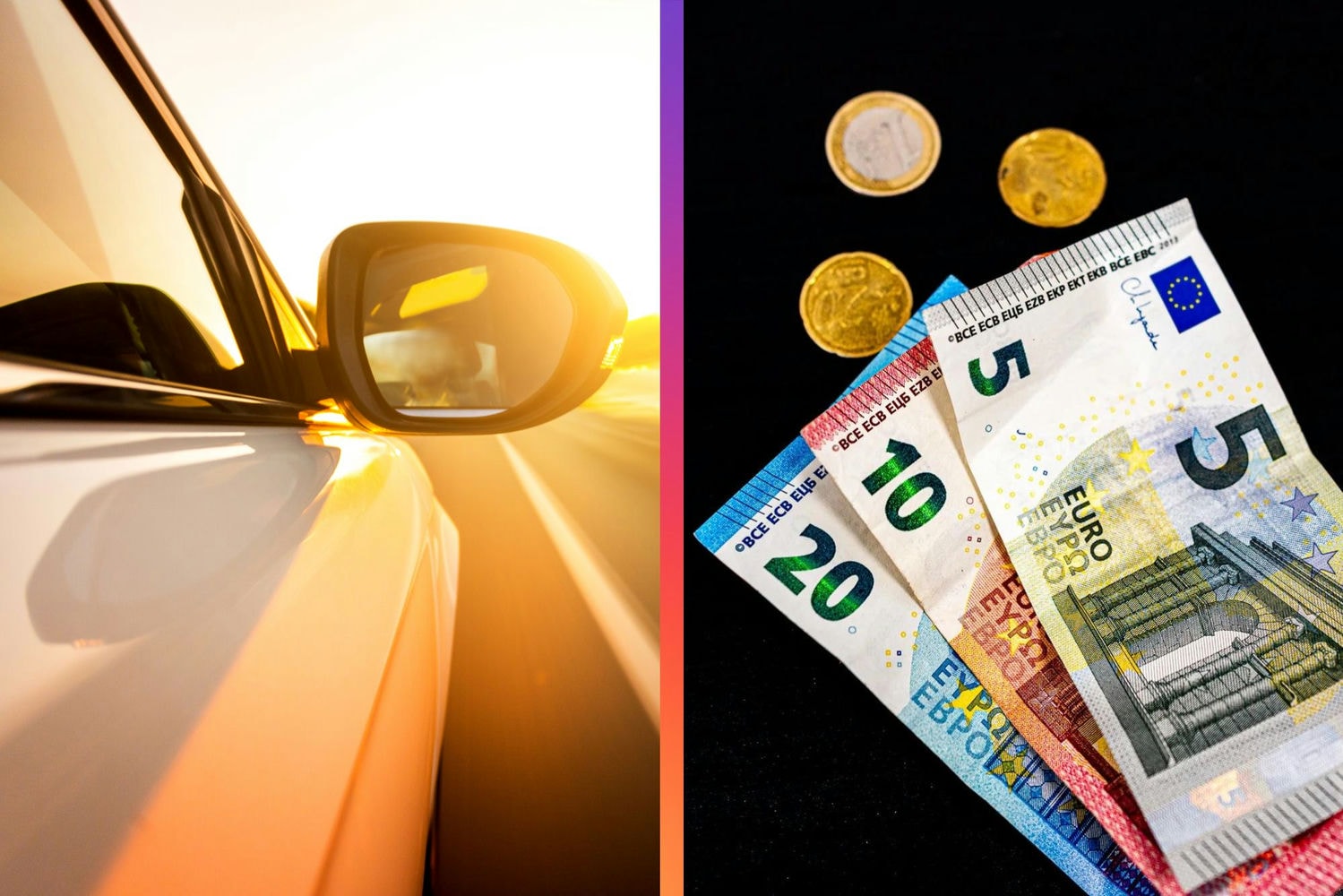 POZOR na túto značku: Neznalosť vás môže stáť viac ako 2 000 €, mnohí vodiči netušia, čo znamená
