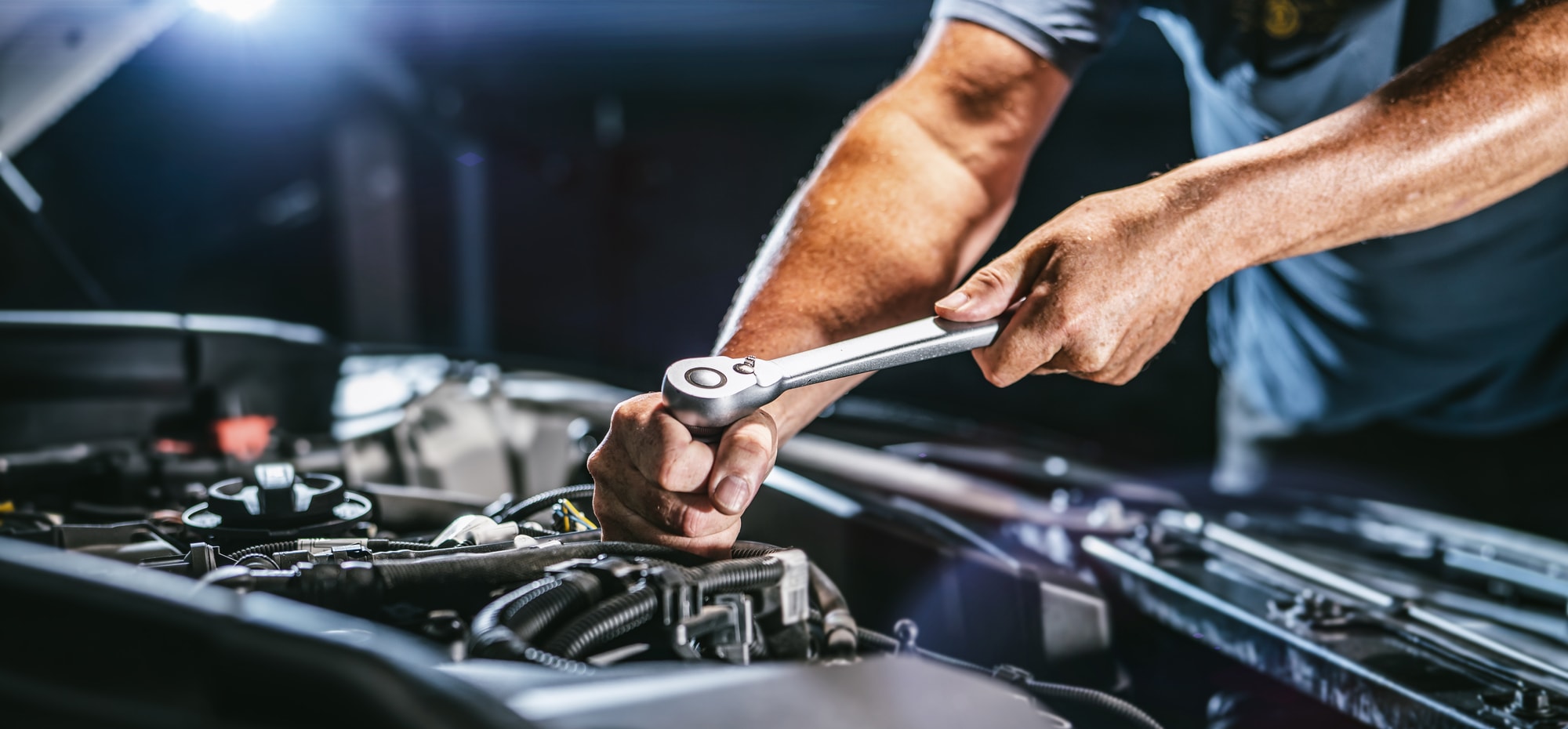 Servis auta za 10 eur? Nový HIT šetrenia má jednu nečakanú nevýhodu