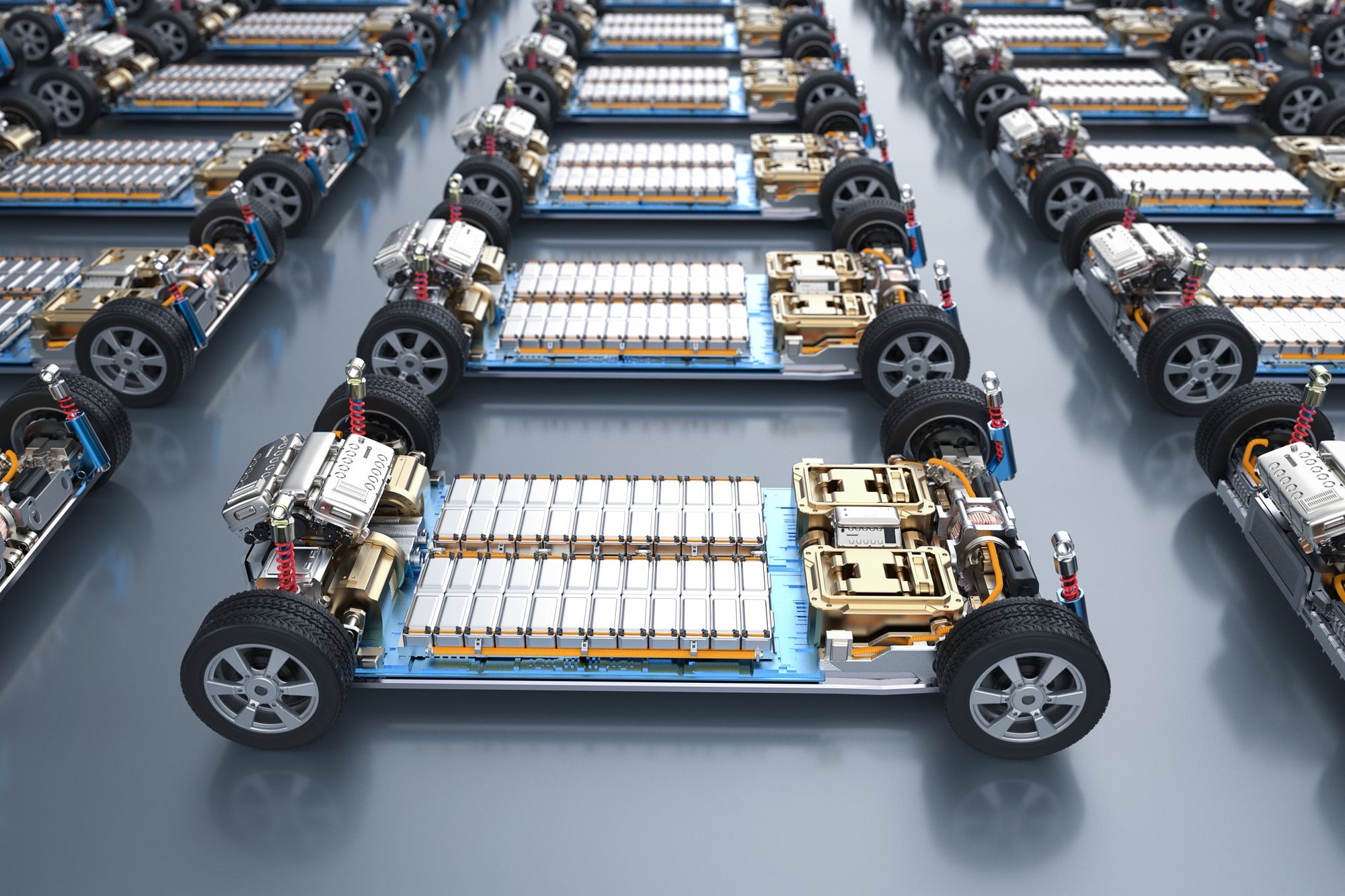 Huawei mení hru: Revolučná batéria za 5 minút prepíše pravidlá elektromobilov