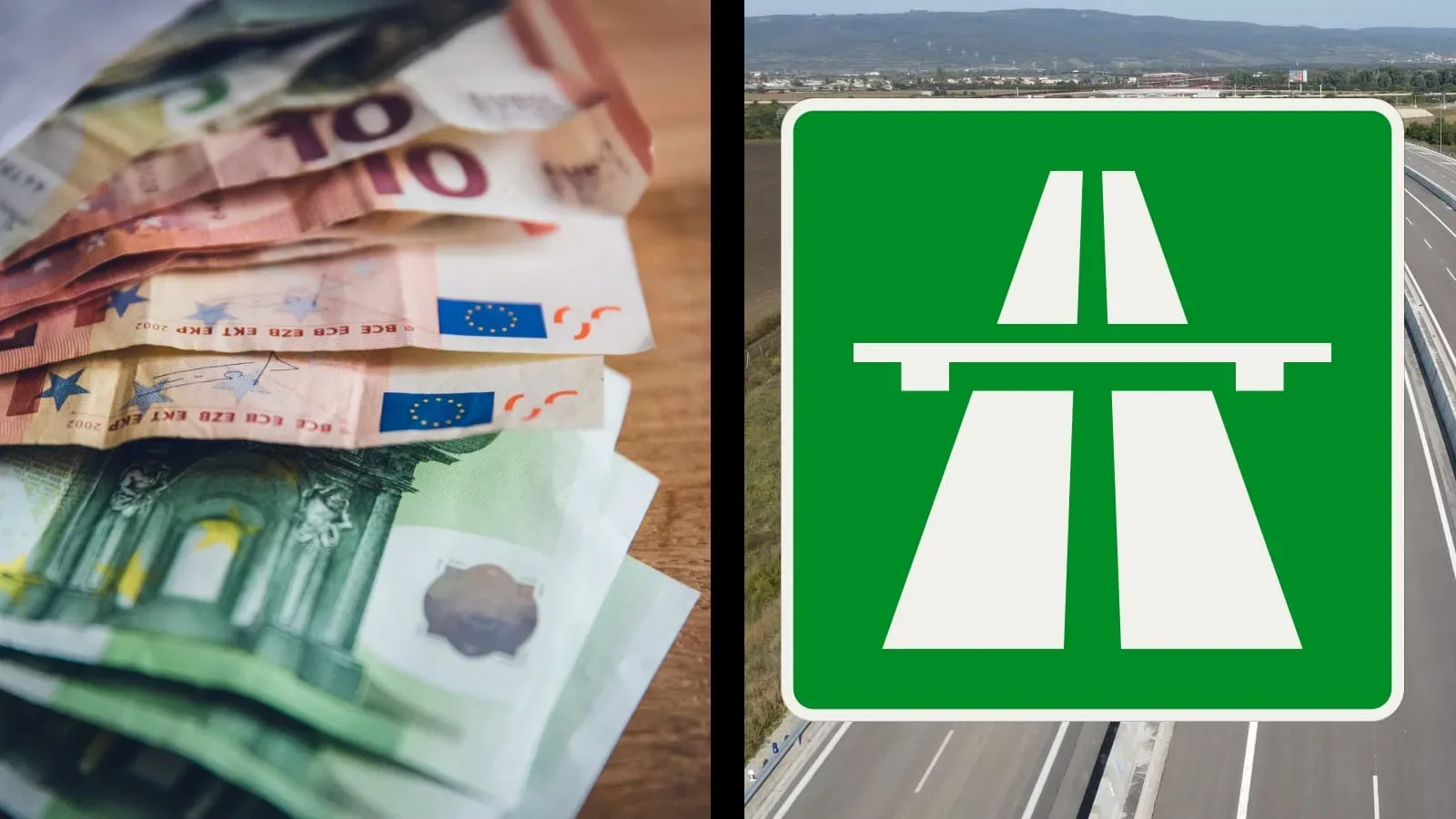 Mnohí motoristi zbytočne platia: Na týchto diaľniciach môžete jazdiť zadarmo, stačí splniť jednu podmienku
