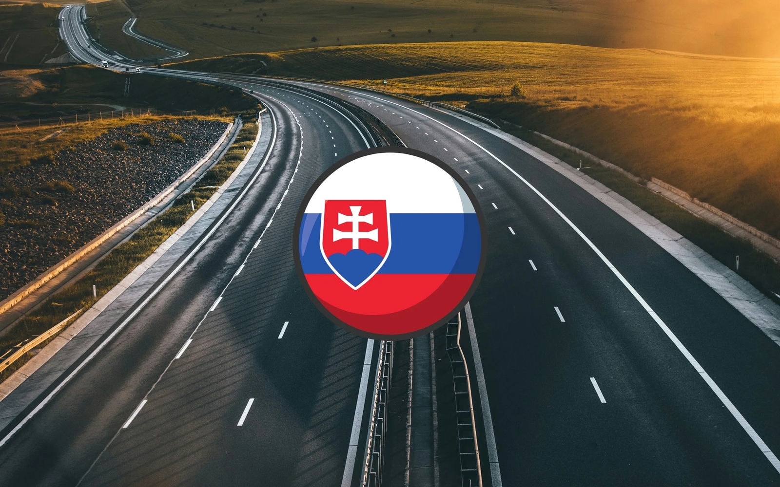 Košice už nebudú koncom: Štát plánuje mega diaľnicu až po Ukrajinu, rozpočet prekvapí všetkých