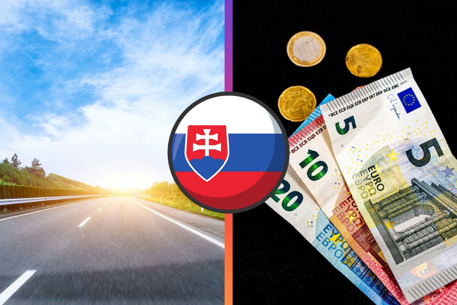 Diaľničné známky 2026: Chystá sa niečo, čo môže prekvapiť každého vodiča