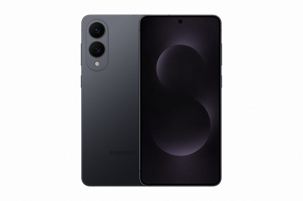 Revolúcia medzi smartfónmi: Extrémne tenký Samsung Galaxy S25 Edge prichádza na Slovensko s prekvapivými cenami