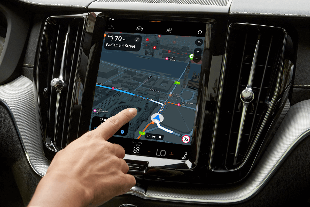 Vodiči, POZOR: Objavila sa aplikácia, ktorá môže zosadiť z trónu Google Mapy aj Waze. Má to však háčik