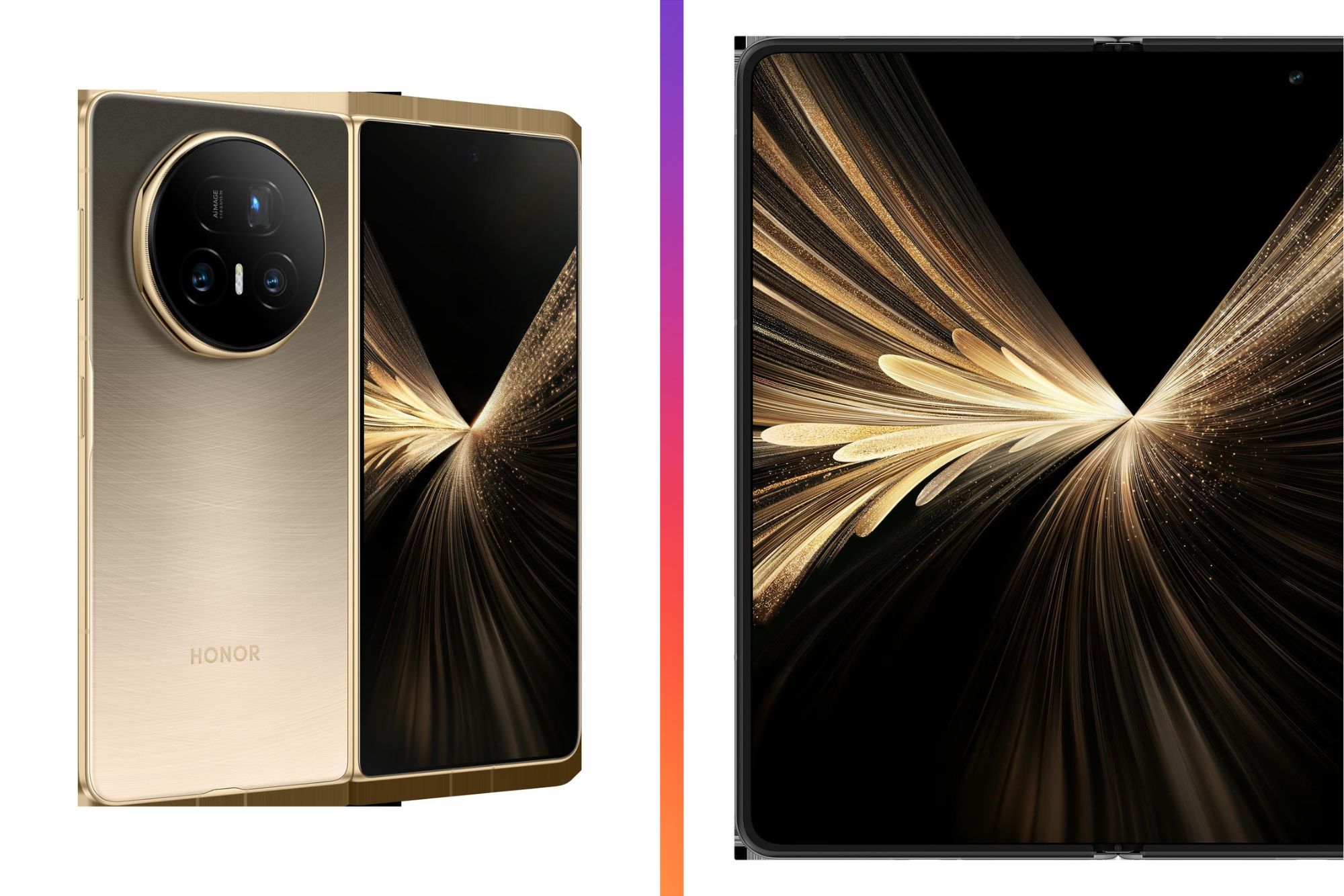 Tenký, silný a revolučný: Honor Magic V5 prichádza na Slovensko so zľavou, akú nechcete premeškať