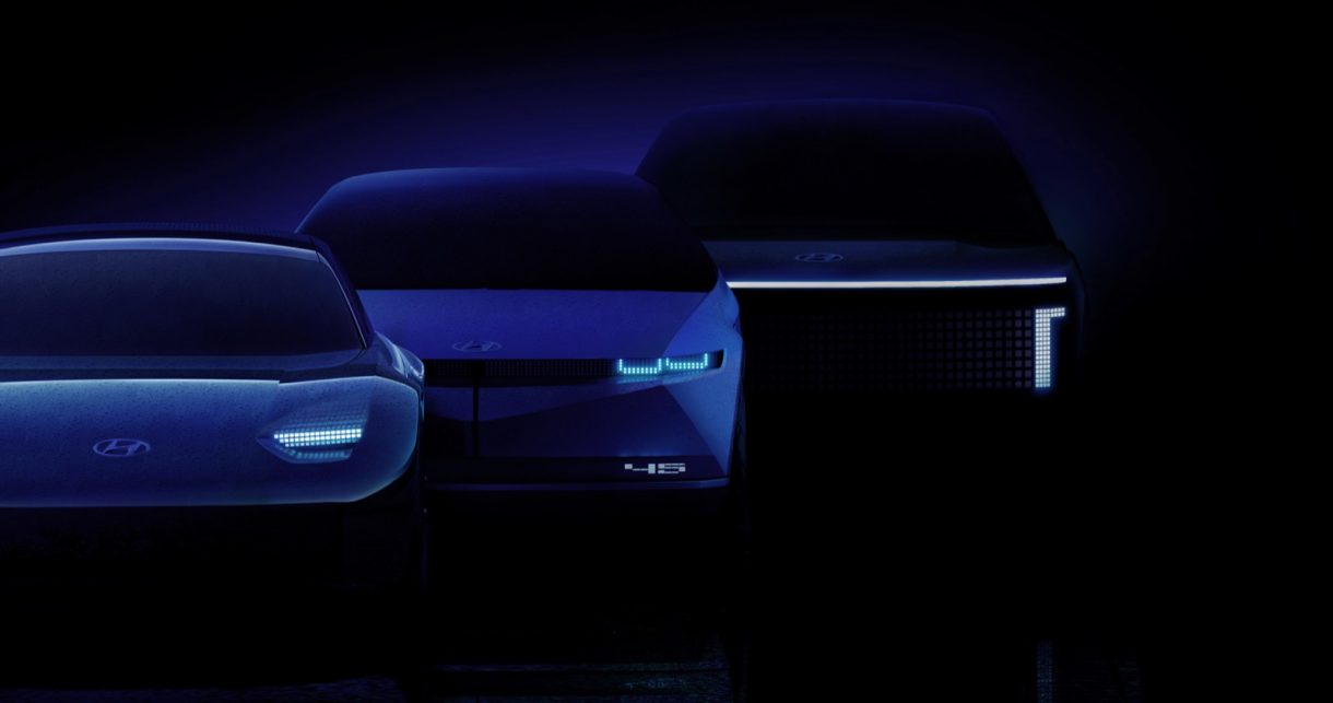 Hyundai chce Teslu POTRIEŤ: Pripravuje lacný elektromobil s dojazdom takmer 600 km (čo ponúkne)
