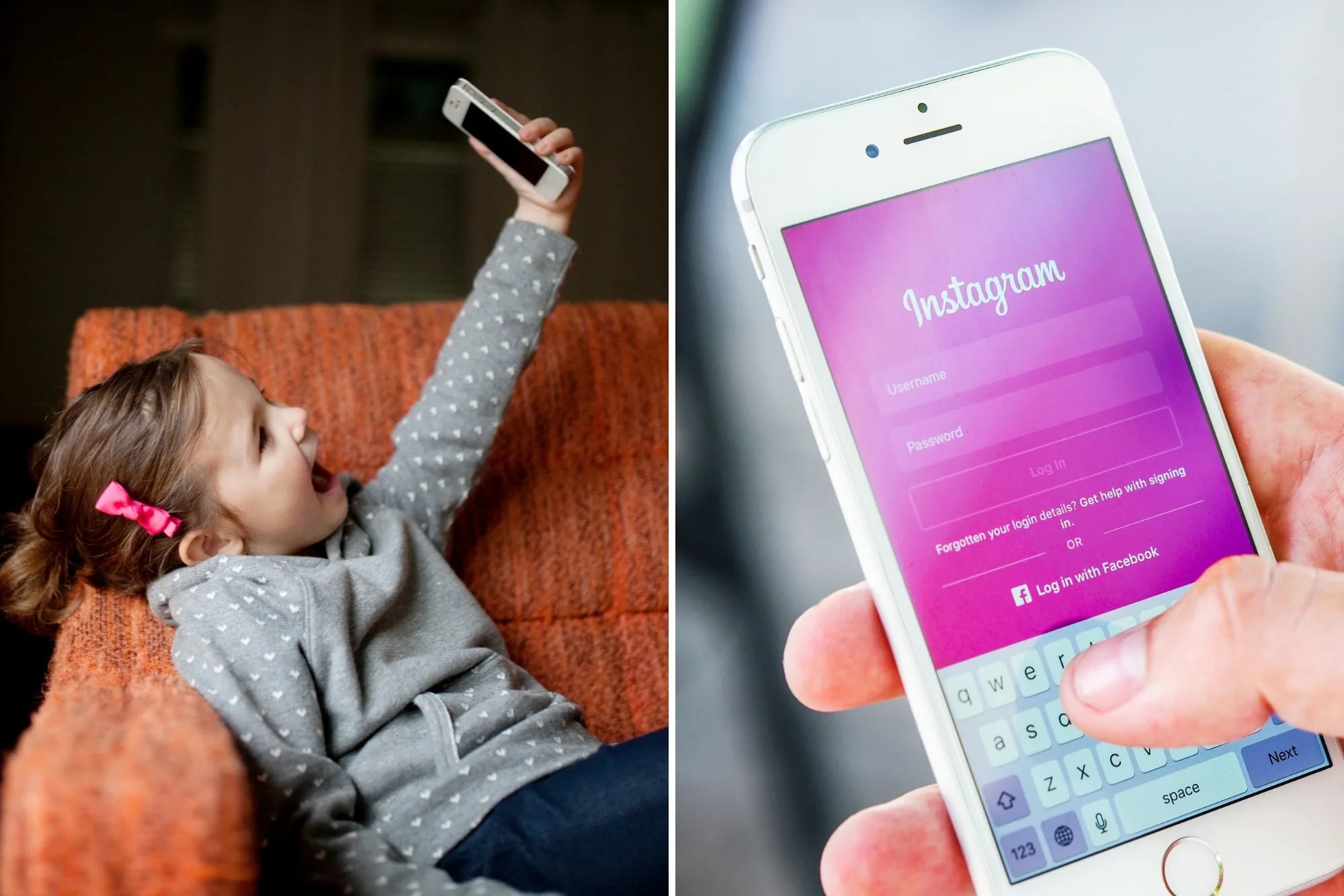 Deti ohrozené viac, než si myslíme: Skorý prístup k smartfónom ničí ich psychiku a dôsledky sú alarmujúce