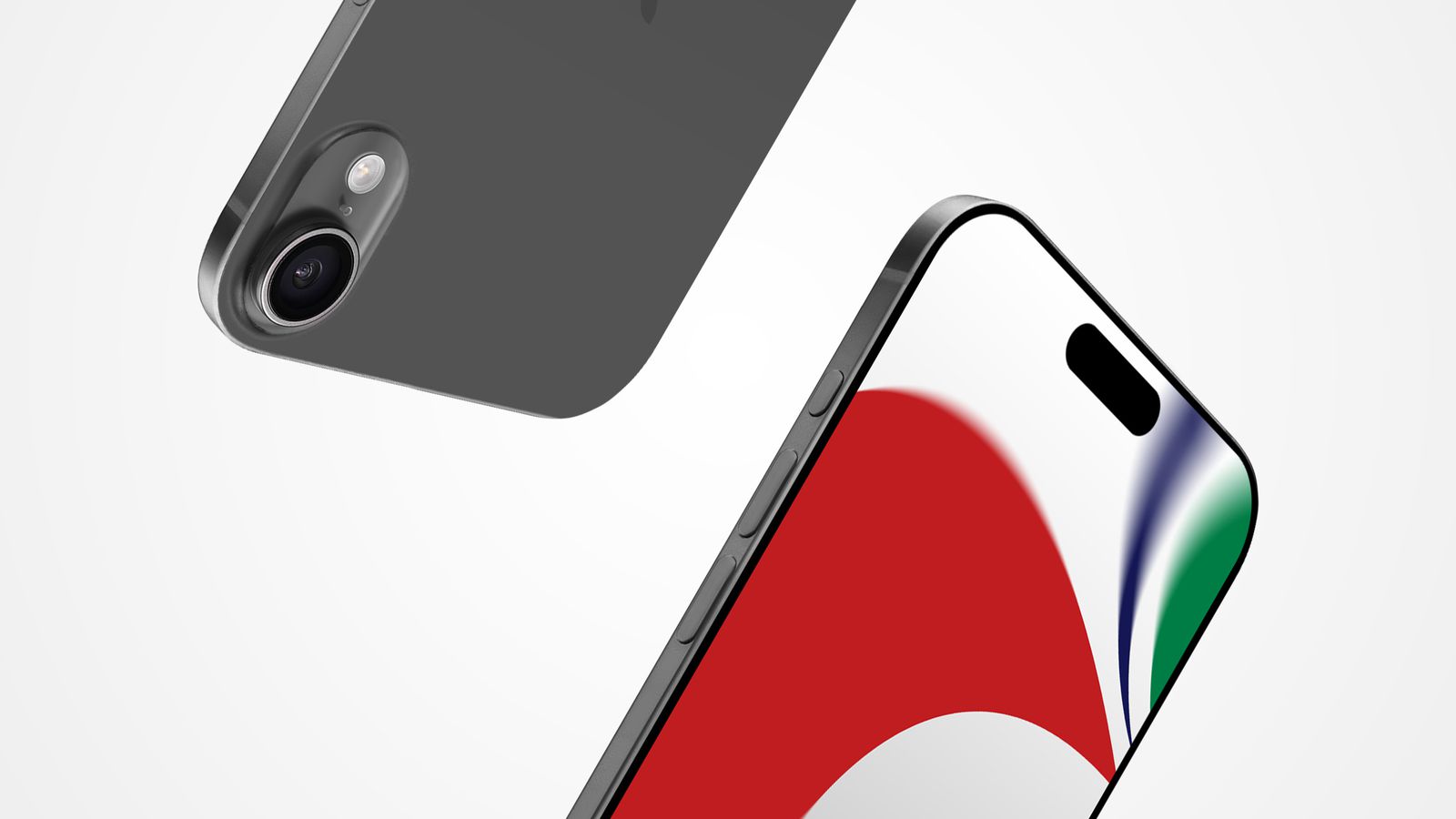 iPhone 17 Air šokuje: Ultraštíhly dizajn, ale s prekvapením, ktoré zmení váš pohľad na smartfóny