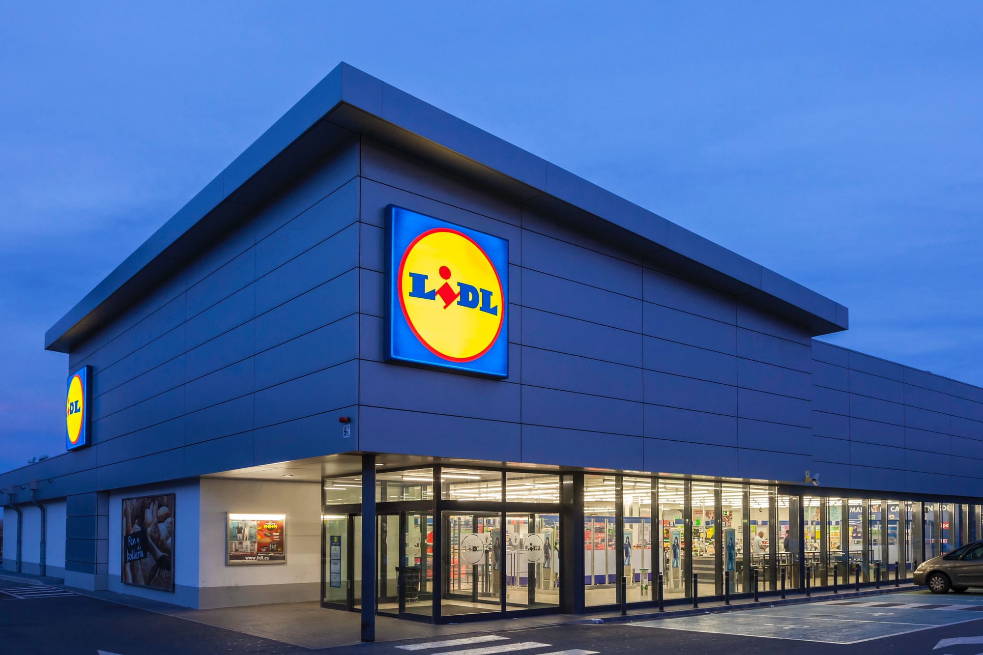 Lidl varuje zákazníkov: Obľúbená Nutella môže obsahovať neznámy predmet, TOTO nejedzte!