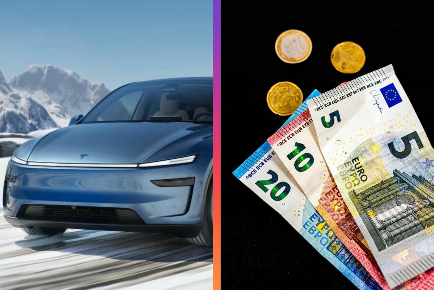 Drahá chyba pri kúpe Tesly: Ako prišiel o 32-tisíc eur a auto nikde
