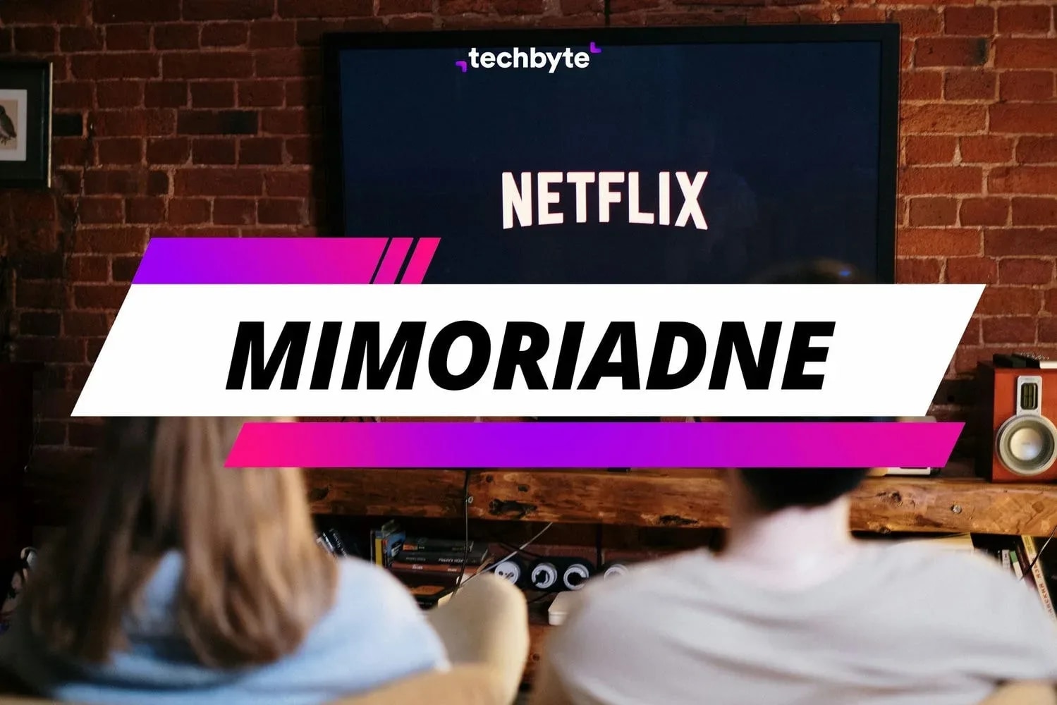 Netflix pod paľbou: Bez súhlasu zdvihol ceny predplatného, hrozia miliónové pokuty a dopady na celú EÚ