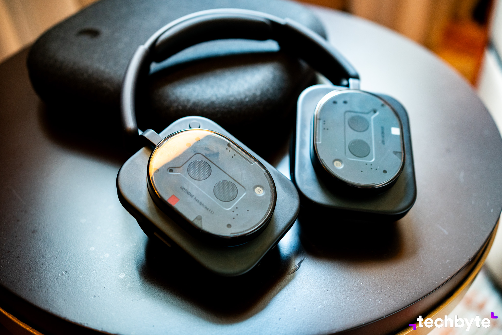 RECENZIA Nothing Headphone (1): Prémiový dizajn a zvuk, ktorý prekvapí cenou