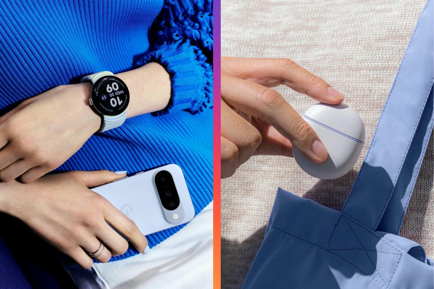 Google opäť prekvapil: Pixel Watch 4 a Pixel Buds 2a menia pravidlá hry, prinášajú inovácie budúcnosti