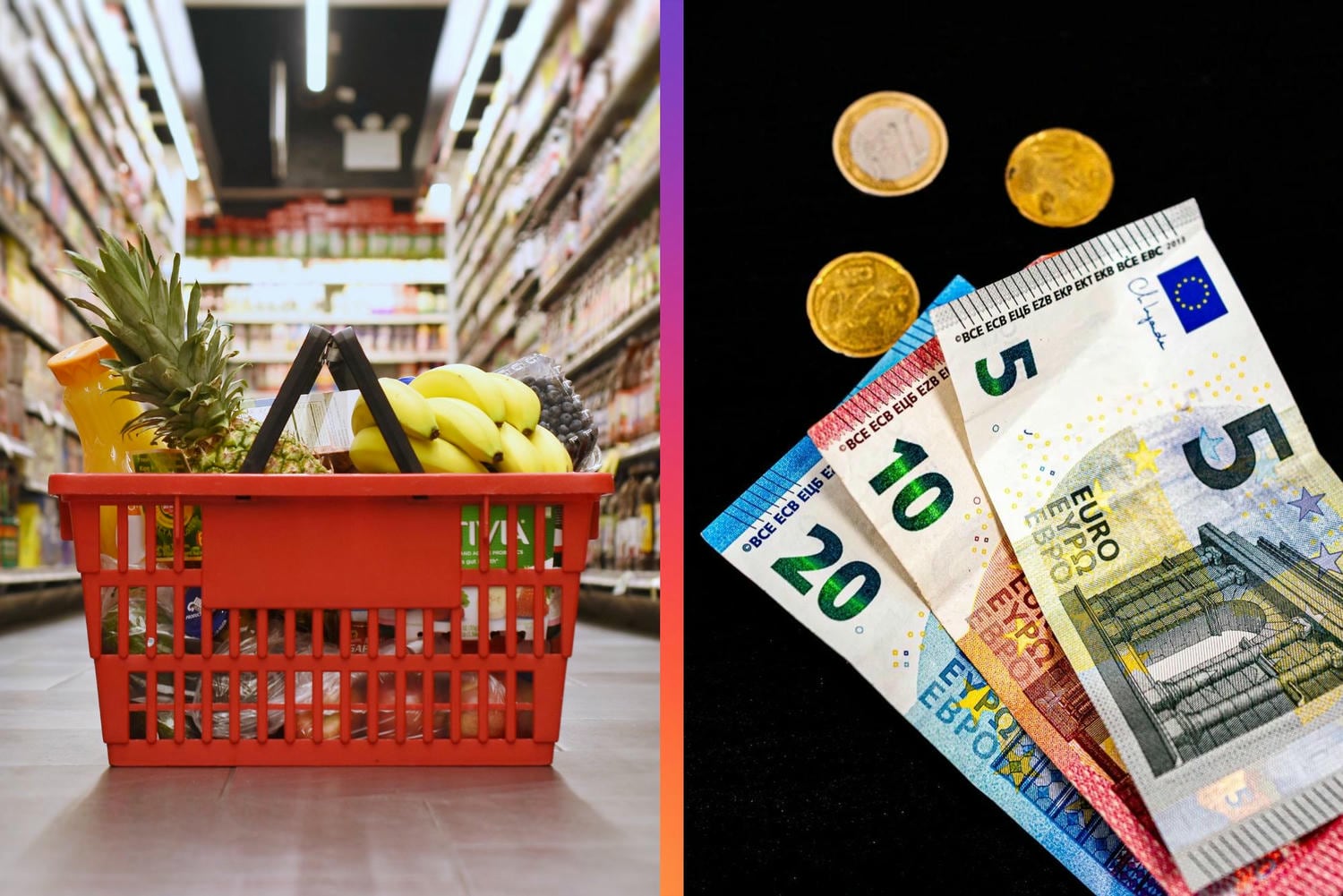 Potraviny, ktoré môžu zmiznúť z košíka: Pre rodiny s nižším príjmom budú čoskoro luxusom