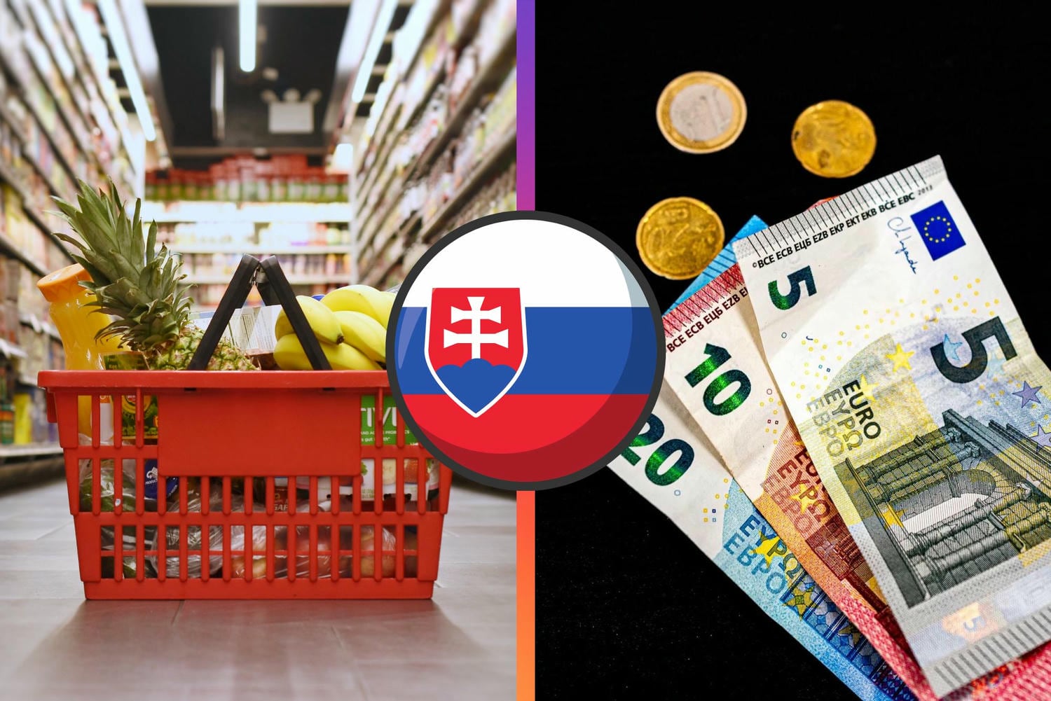REKORDNÁ úroda, ale ceny neklesnú: Slovákov čaká sklamanie, toto je pravý dôvod