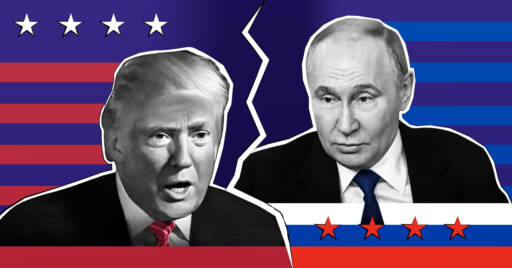 Trumpova zmena hry: Stačí jeden ťah a svet sa môže ponoriť do krízy, akú ešte nezažil