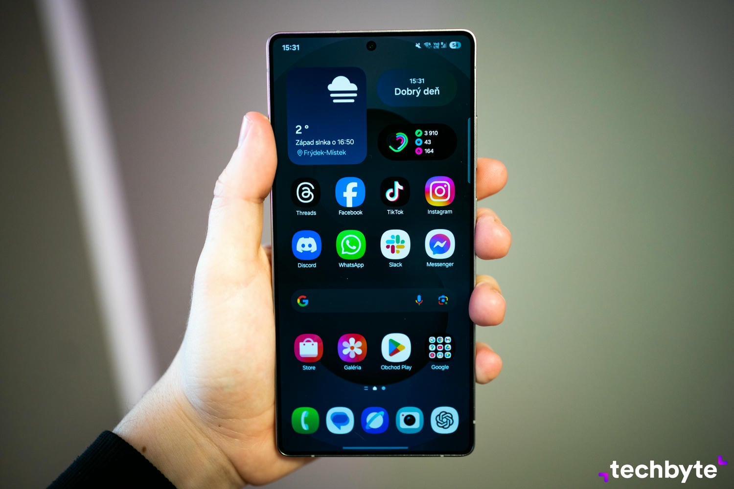 One UI 8 je tu: Revolučné funkcie, ktoré si môžete vyskúšať aj vy, aj bez telefónu Samsung