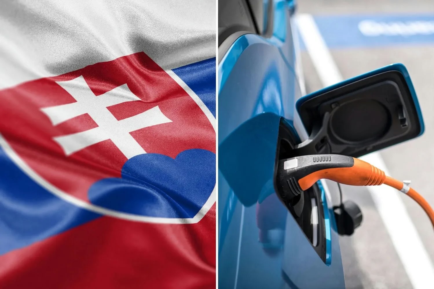 Slováci chcú jazdiť na elektromobiloch, no štát sa prizerá. Príde ZMENA, alebo ostaneme pozadu?