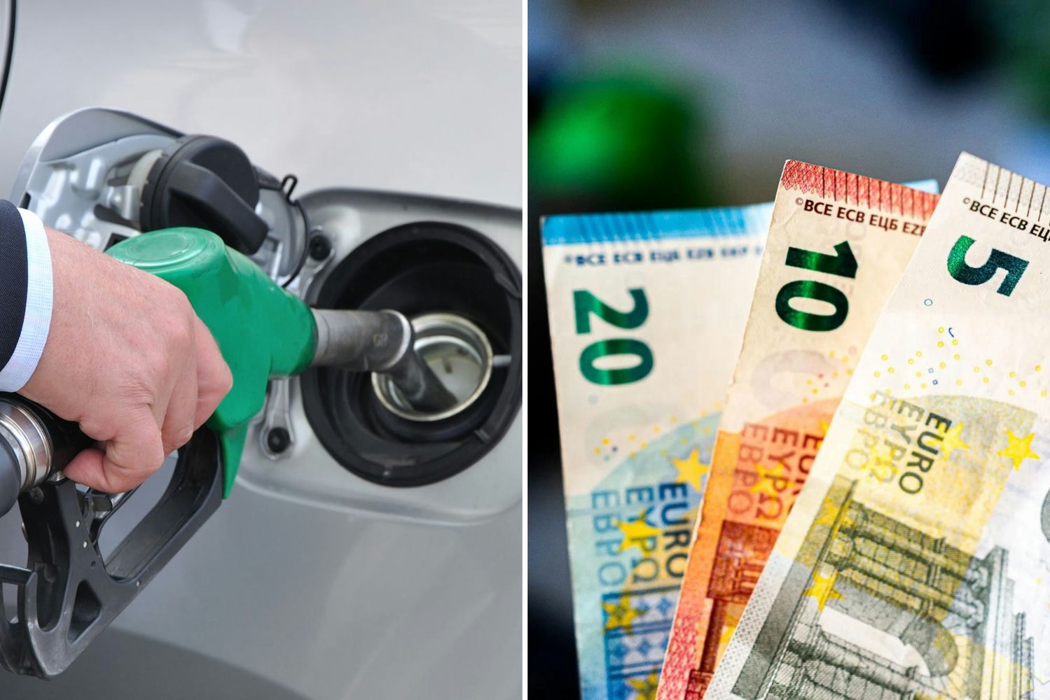Slováci ostanú v šoku: Tankovanie na juhu Európy vás môže stáť oveľa viac, rozdiely sú priepastné