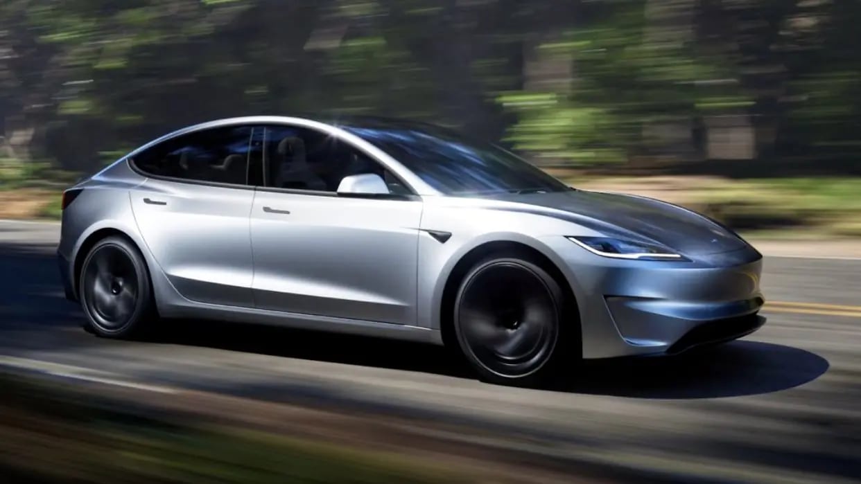 Najazdila 400-tisíc kilometrov a stále prekvapuje: Tesla ukázala, čoho je schopná po rokoch využívania