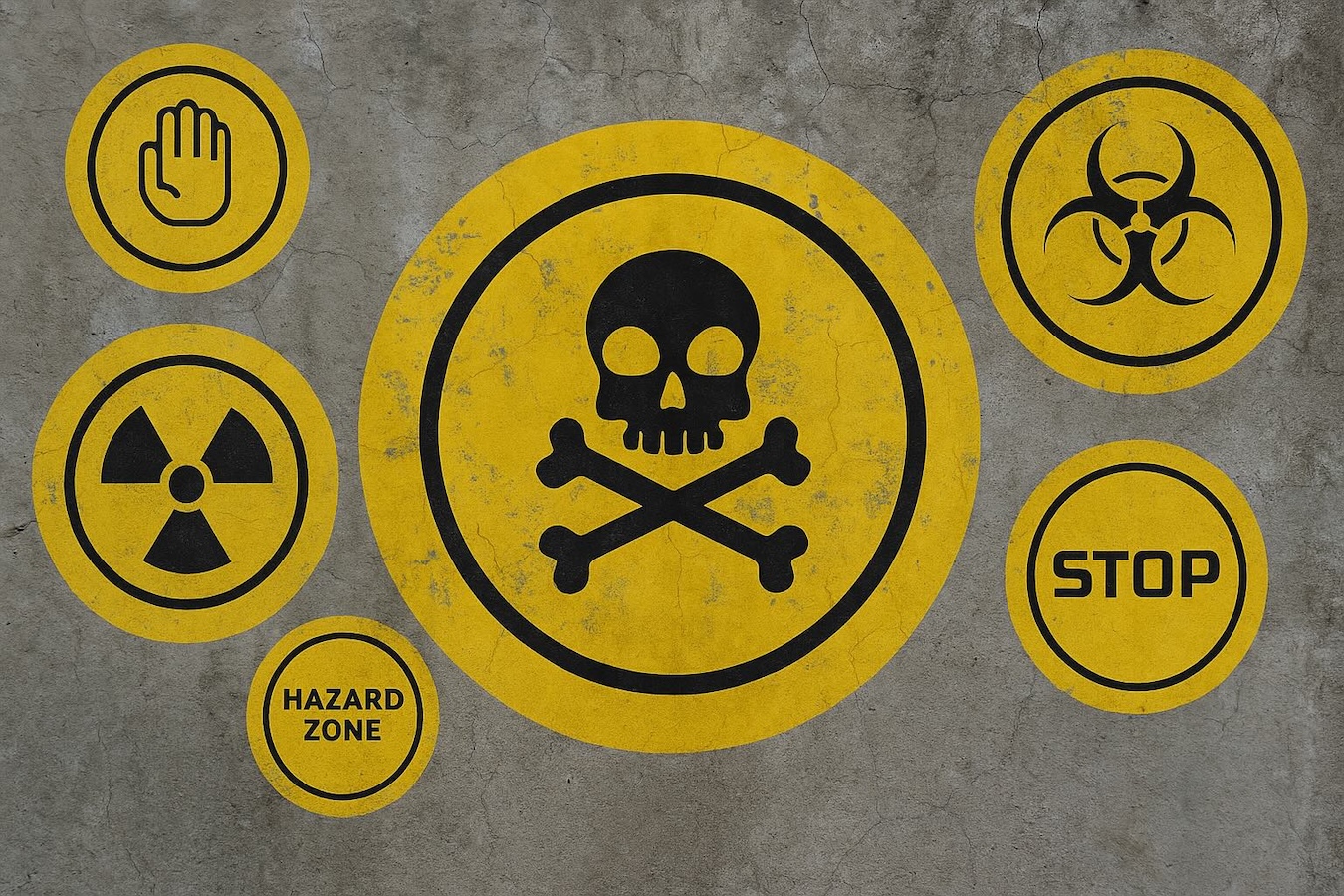 Toxické hračky v detských izbách: Šokujúce zistenia odhalili vážnu hrozbu pre zdravie detí
