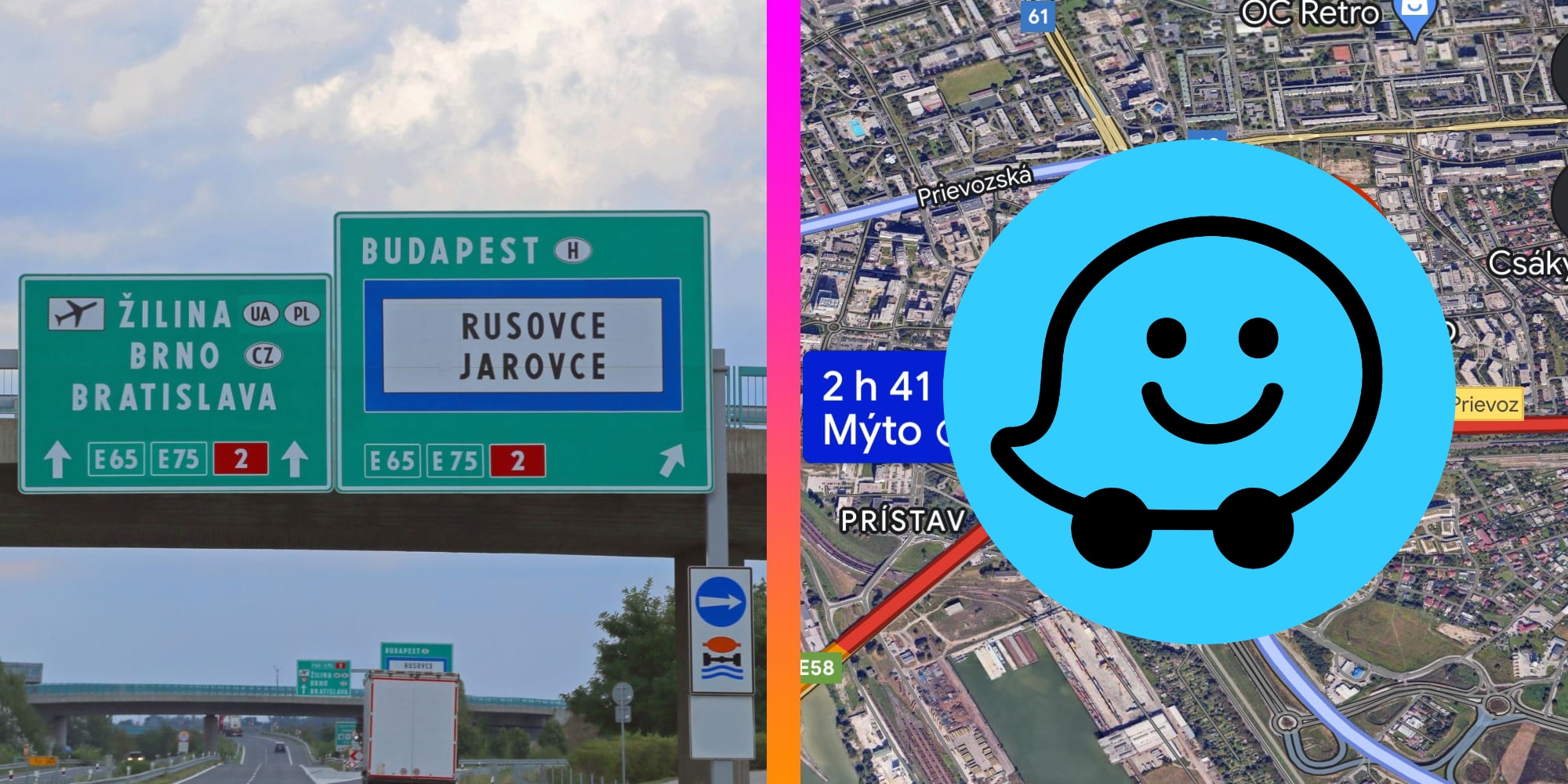 Staršie mobily prichádzajú o obľúbenú navigáciu: Waze končí podporu pre TENTO operačný systém