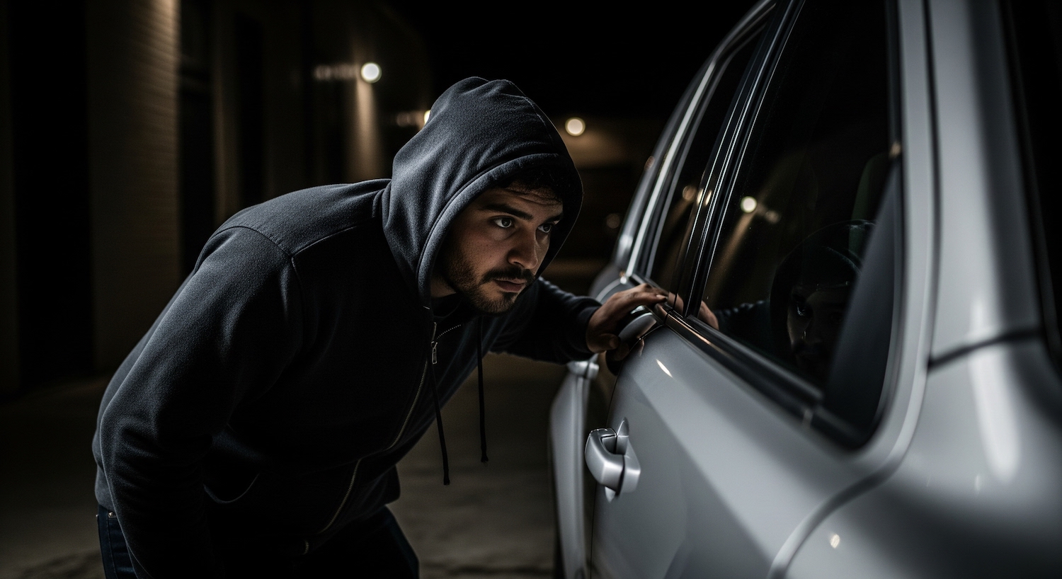 Vodiči, POZOR: Kriminálnici majú nový trik s vajíčkami. Stačí chvíľa nepozornosti a prídete o auto!