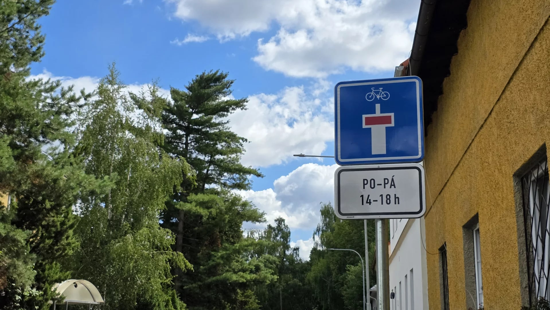 Šoféri, pozor: Revolučná dopravná značka mení pravidlá! Za porušenie hrozí okamžitá pokuta