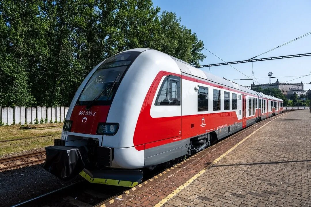 ZSSK oznamuje zmeny, ktoré zmenia cestovanie: Toto sa vás môže výrazne dotknúť