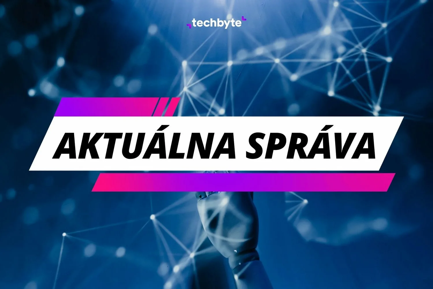 AKTUÁLNE: Slovensko zažíva internetovú revolúciu! Rýchlosť 2,5 Gbit/s za cenu, ktorú nečakáte