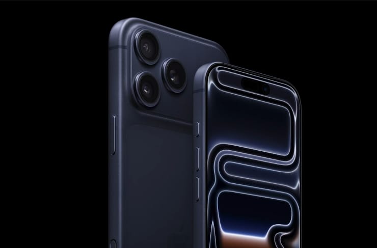 iPhone 17 a iPhone 17 Pro sú realitou: Revolúcia v dizajne aj technológiách, na ktorú sme čakali roky