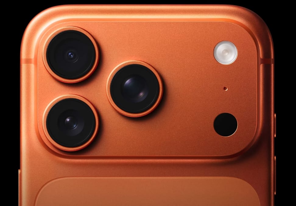 Odhalené tajomstvo iPhone 17 Pro: Kontroverzia „scratchgate“ odhaľuje zásadnú chybu v dizajne, čo na to Apple?