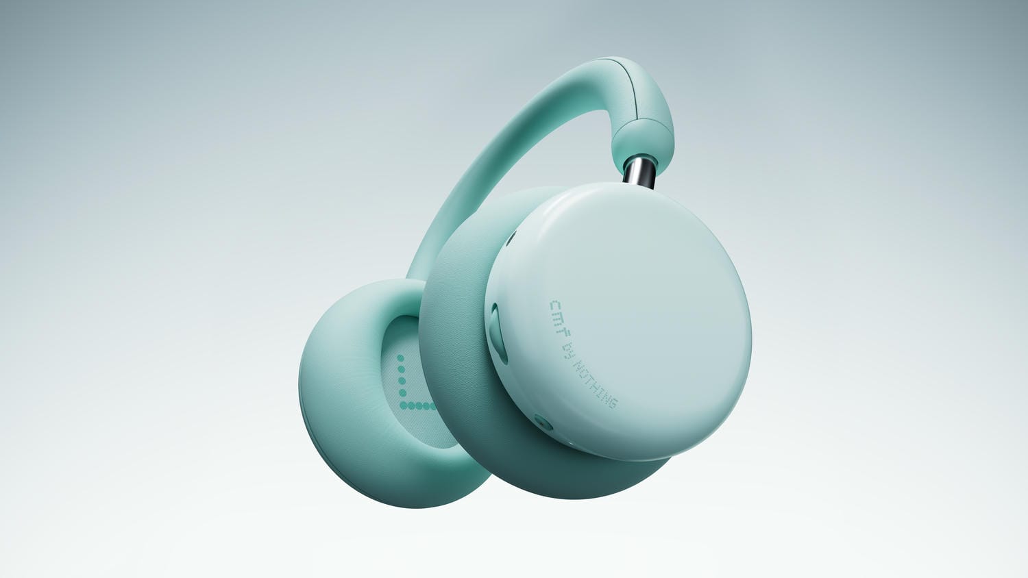 CMF Headphone Pro mieri na vrchol: 100 hodín hudby na jedno nabitie a dizajn, ktorý mení pravidlá hry